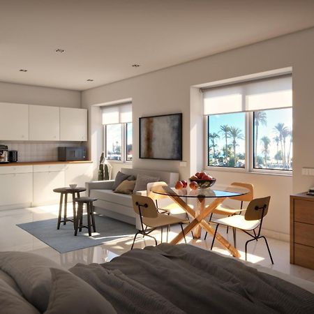 L&G Apartments Bahia Suite Αλικάντε Εξωτερικό φωτογραφία