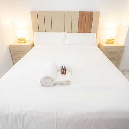 L&G Apartments Bahia Suite Αλικάντε Εξωτερικό φωτογραφία