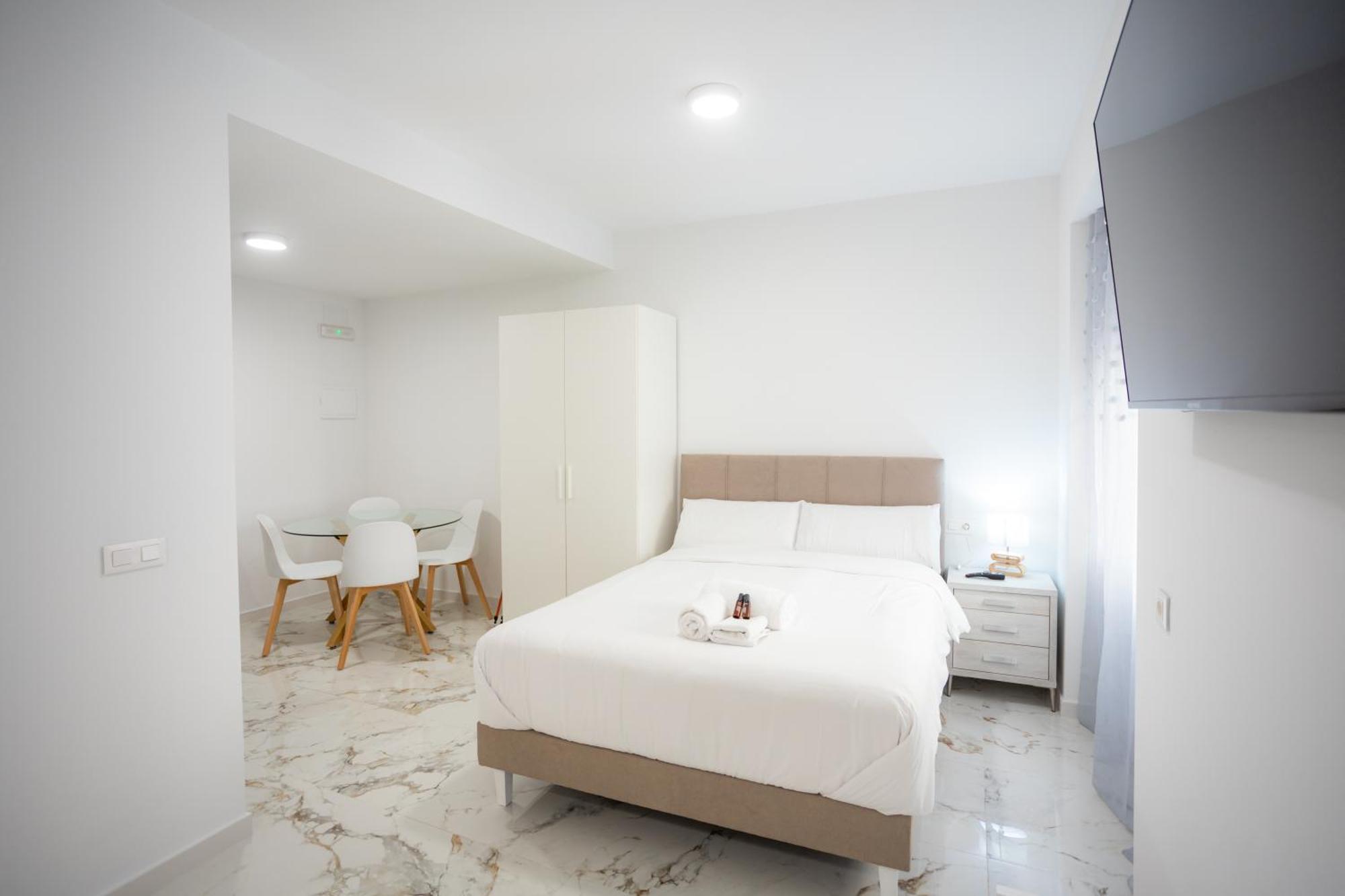 L&G Apartments Bahia Suite Αλικάντε Εξωτερικό φωτογραφία