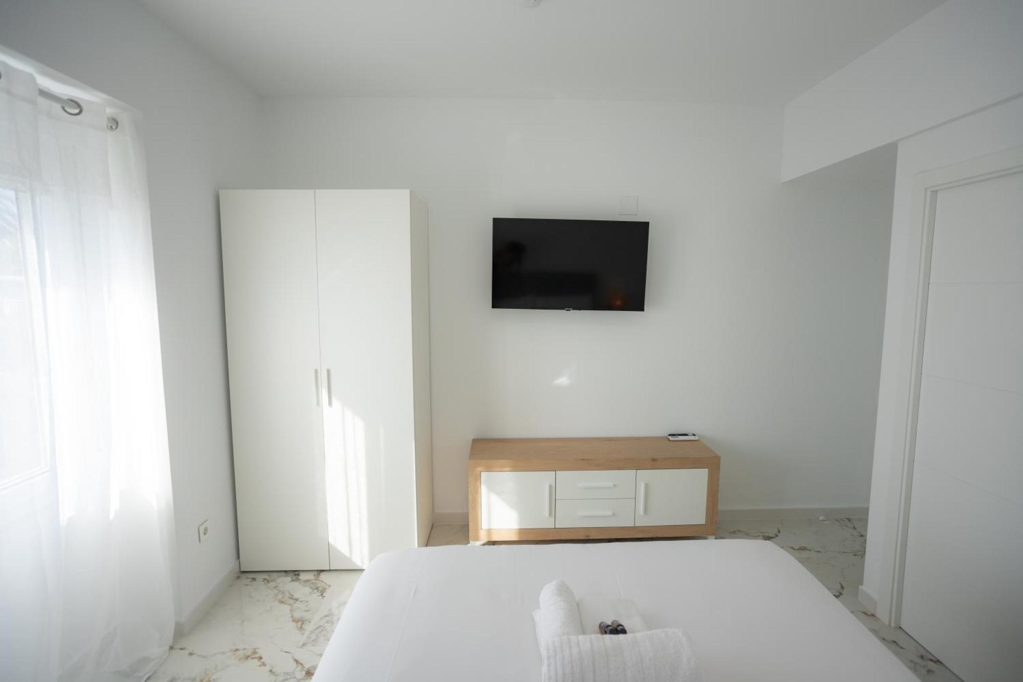 L&G Apartments Bahia Suite Αλικάντε Εξωτερικό φωτογραφία