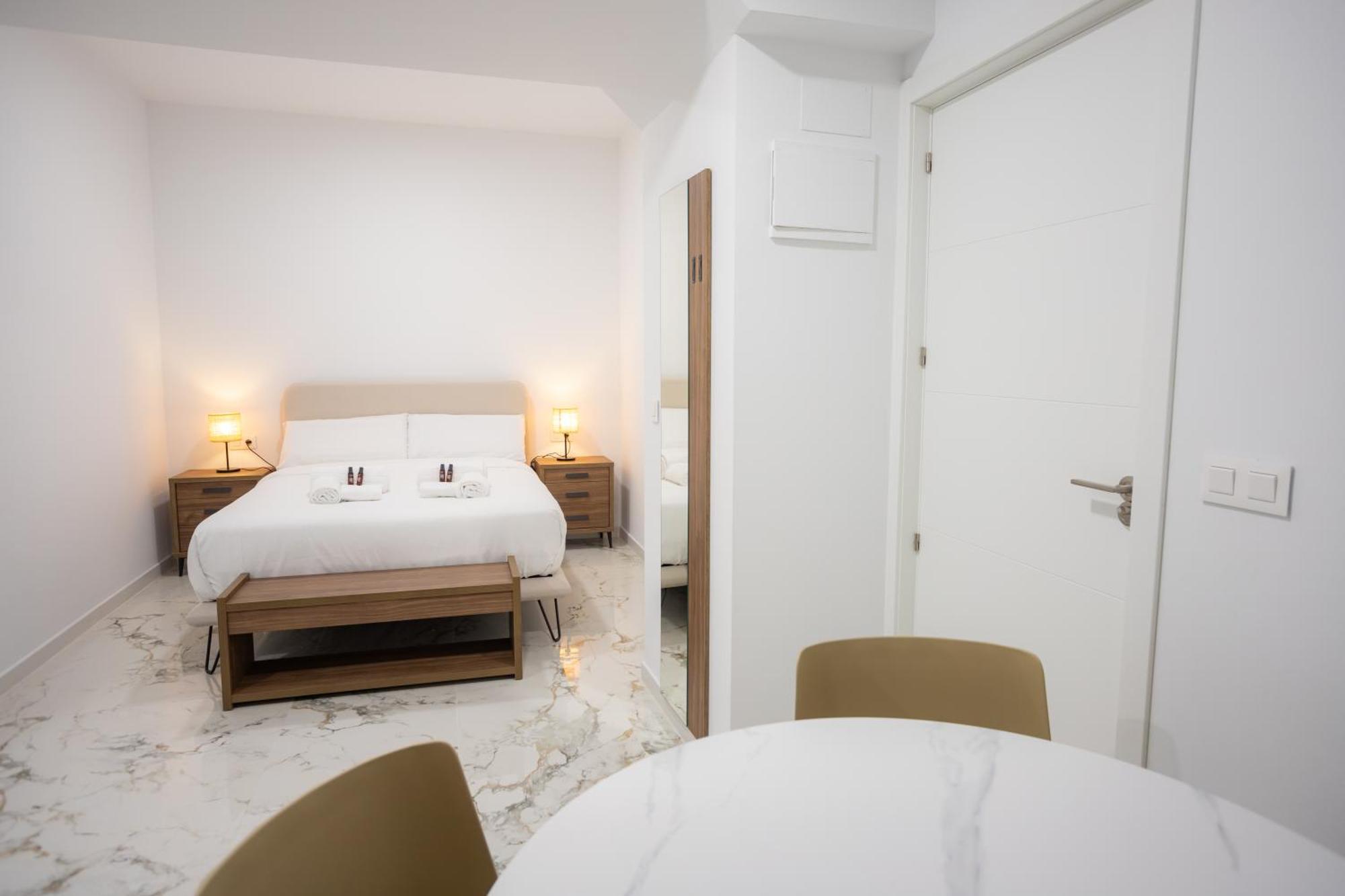 L&G Apartments Bahia Suite Αλικάντε Εξωτερικό φωτογραφία
