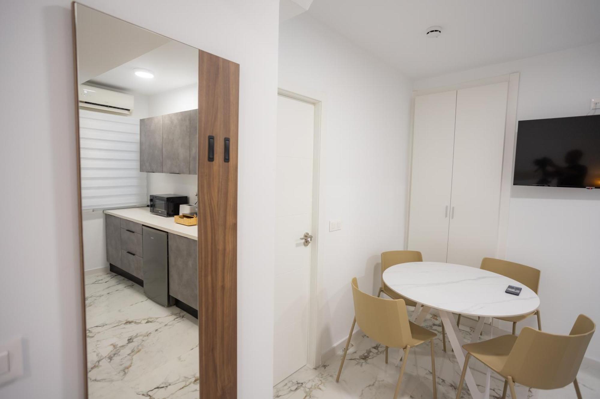 L&G Apartments Bahia Suite Αλικάντε Εξωτερικό φωτογραφία