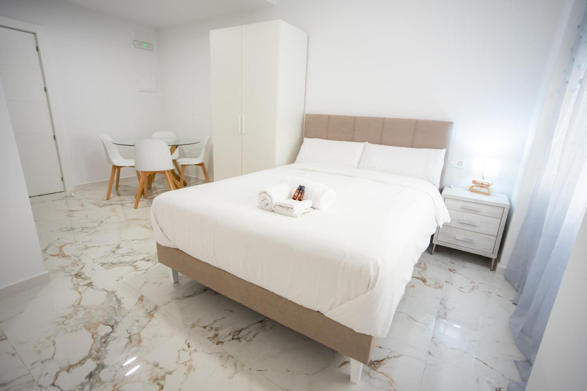 L&G Apartments Bahia Suite Αλικάντε Εξωτερικό φωτογραφία