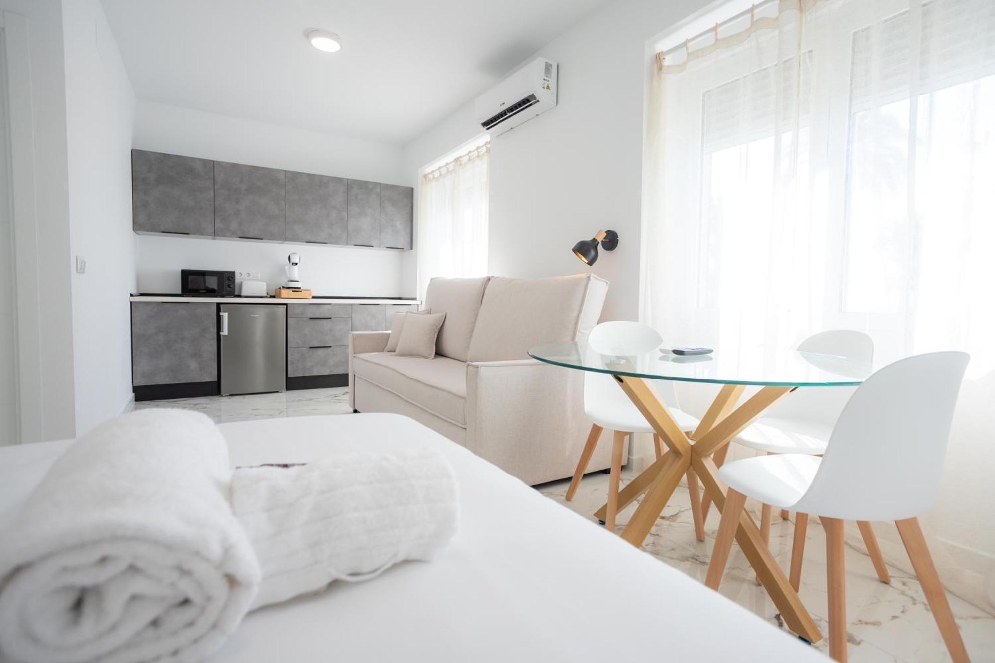 L&G Apartments Bahia Suite Αλικάντε Εξωτερικό φωτογραφία