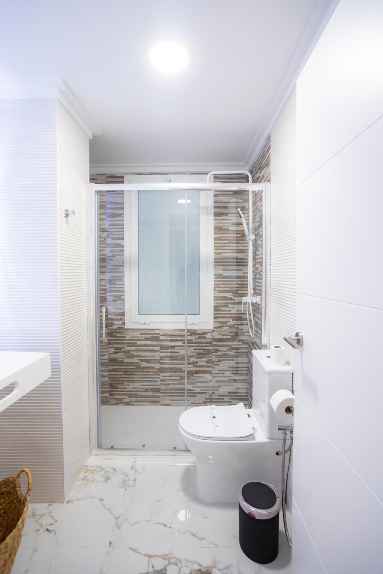 L&G Apartments Bahia Suite Αλικάντε Εξωτερικό φωτογραφία