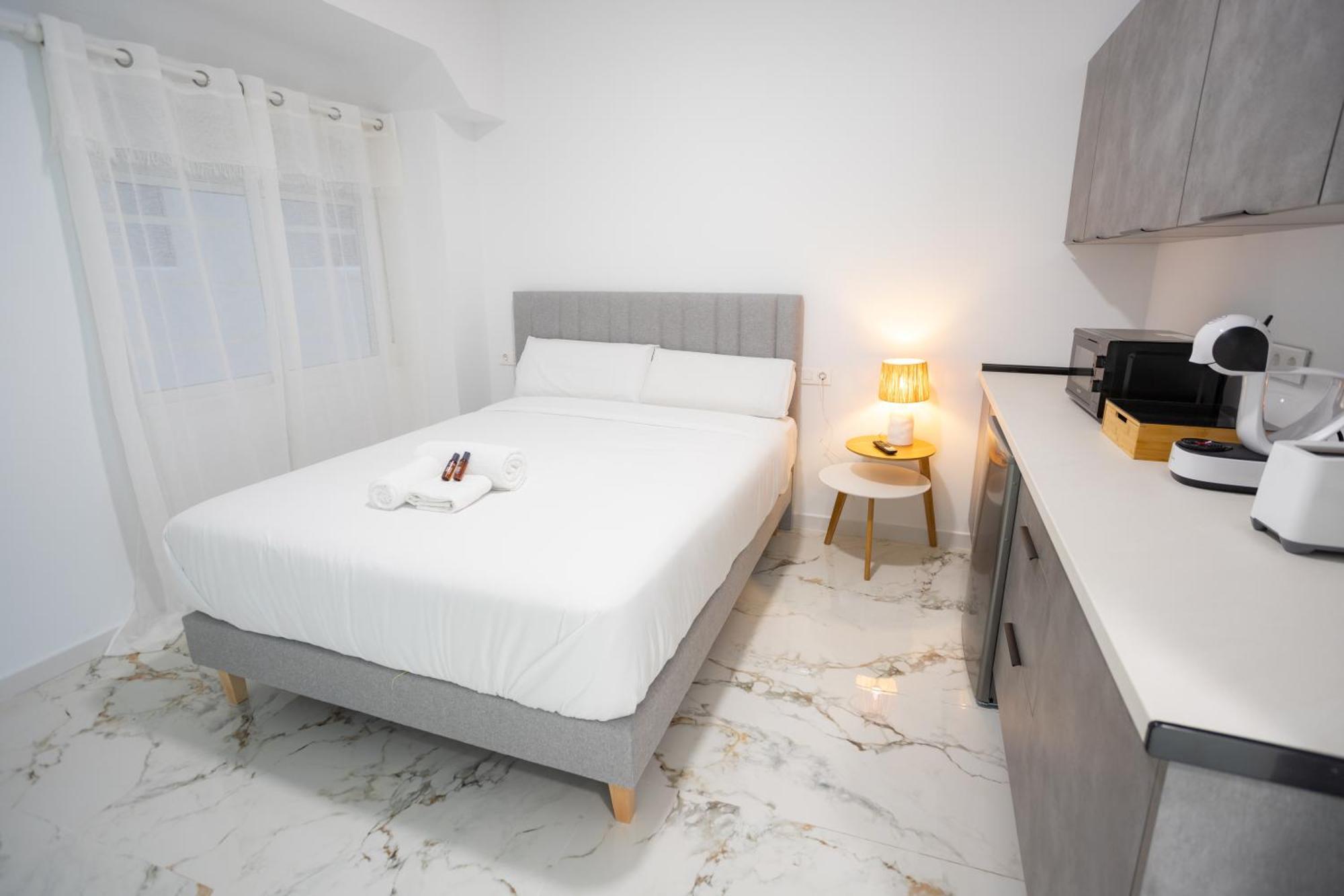 L&G Apartments Bahia Suite Αλικάντε Εξωτερικό φωτογραφία