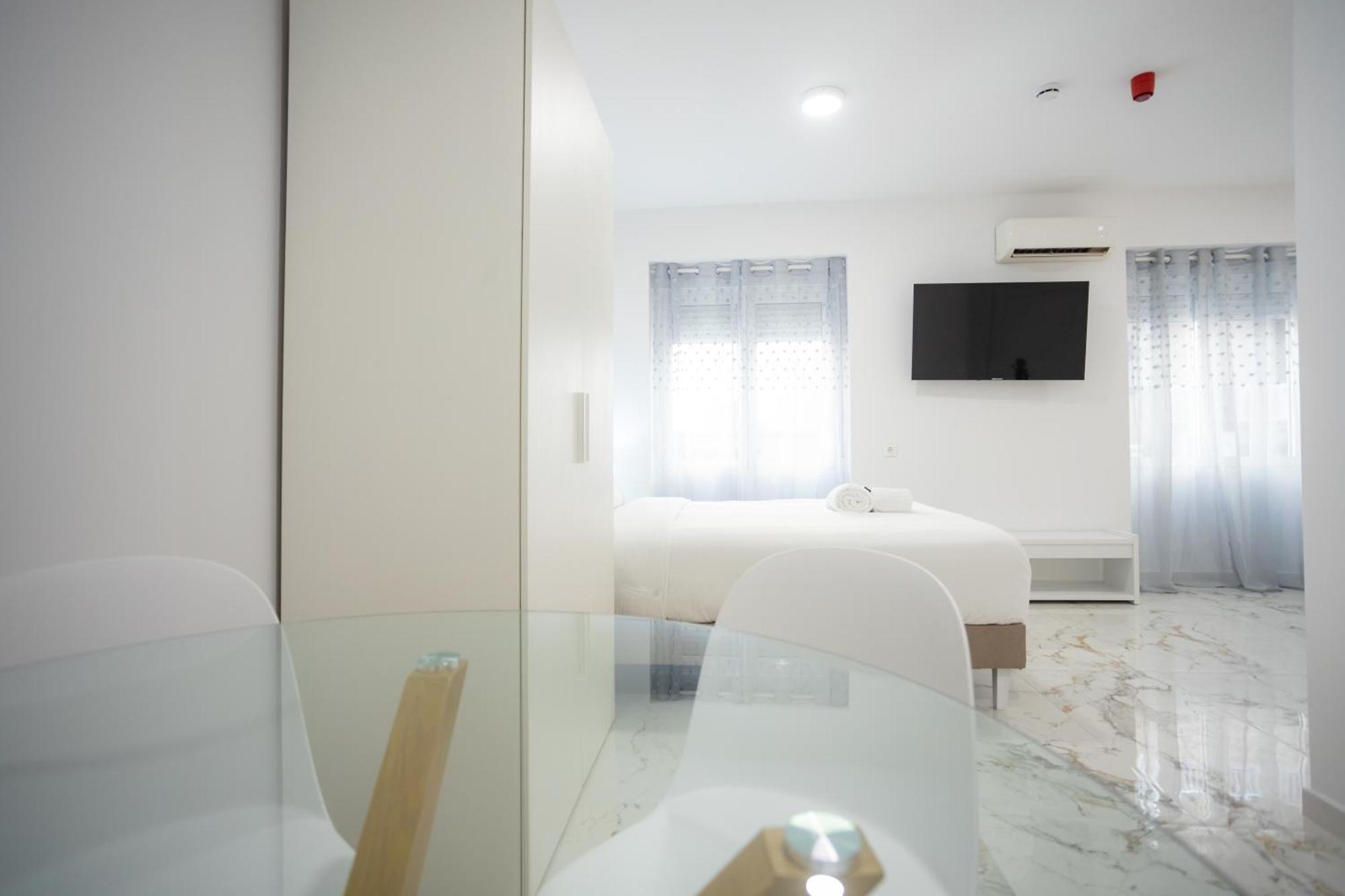 L&G Apartments Bahia Suite Αλικάντε Εξωτερικό φωτογραφία