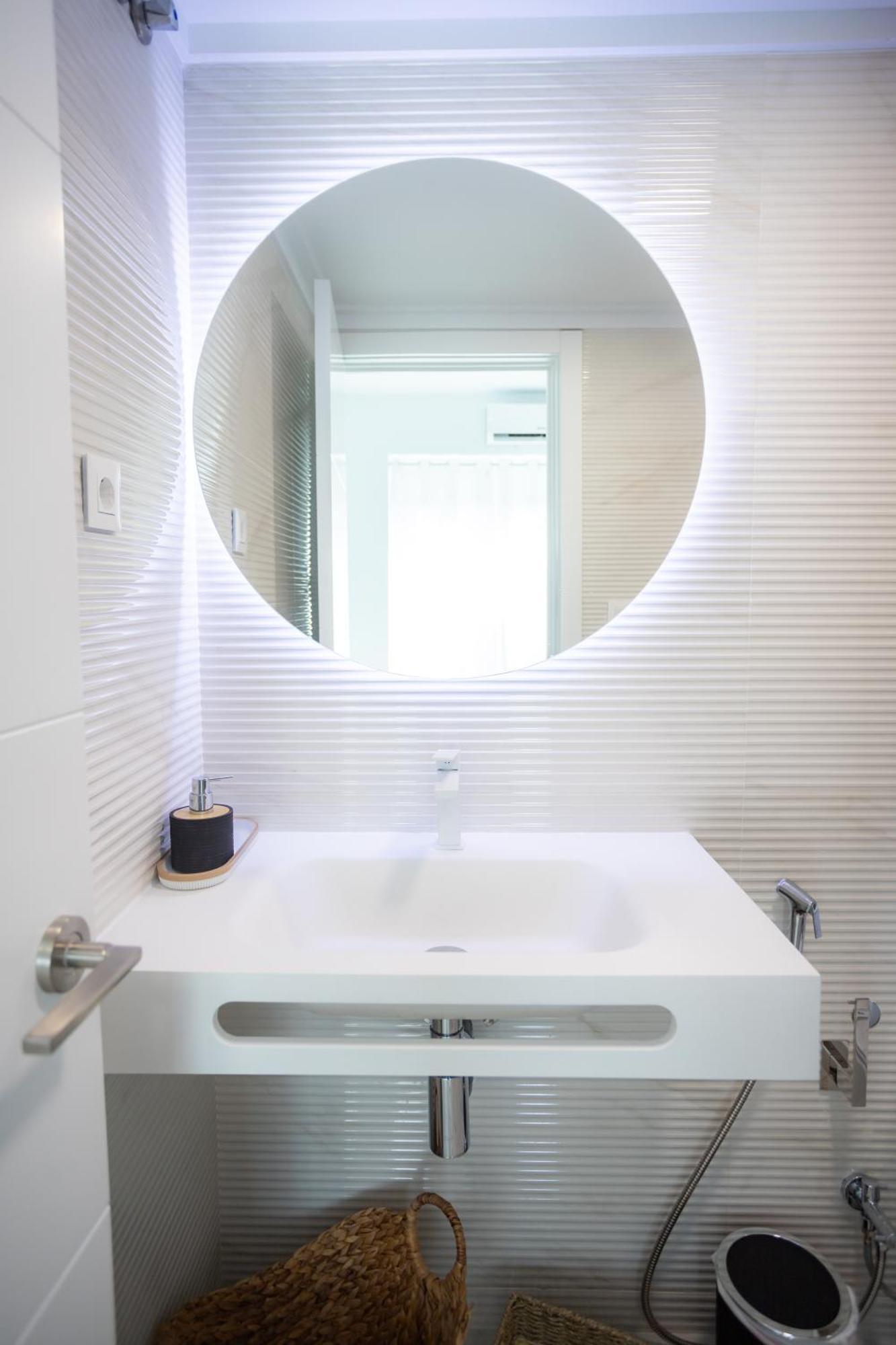 L&G Apartments Bahia Suite Αλικάντε Εξωτερικό φωτογραφία