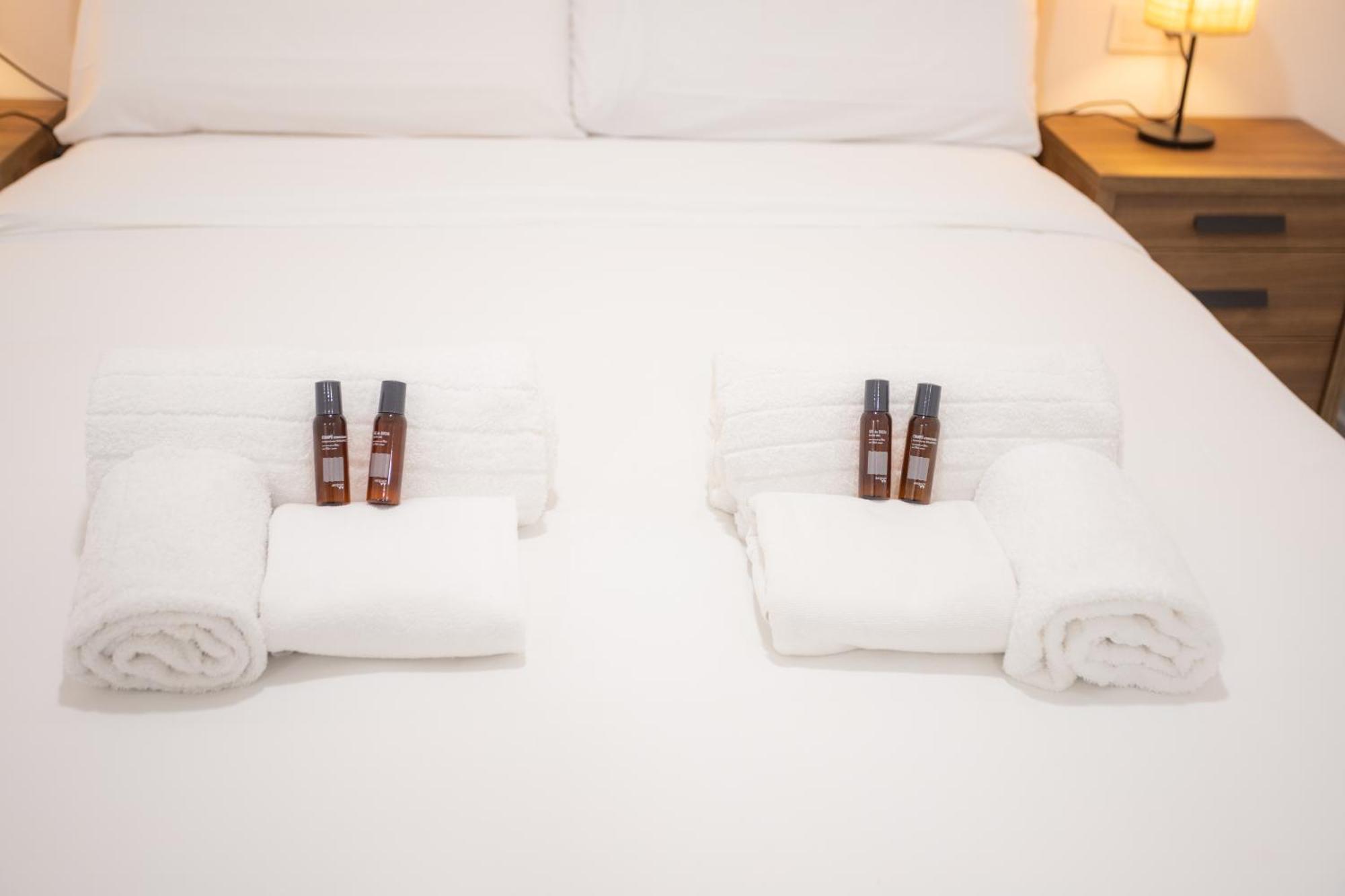 L&G Apartments Bahia Suite Αλικάντε Εξωτερικό φωτογραφία