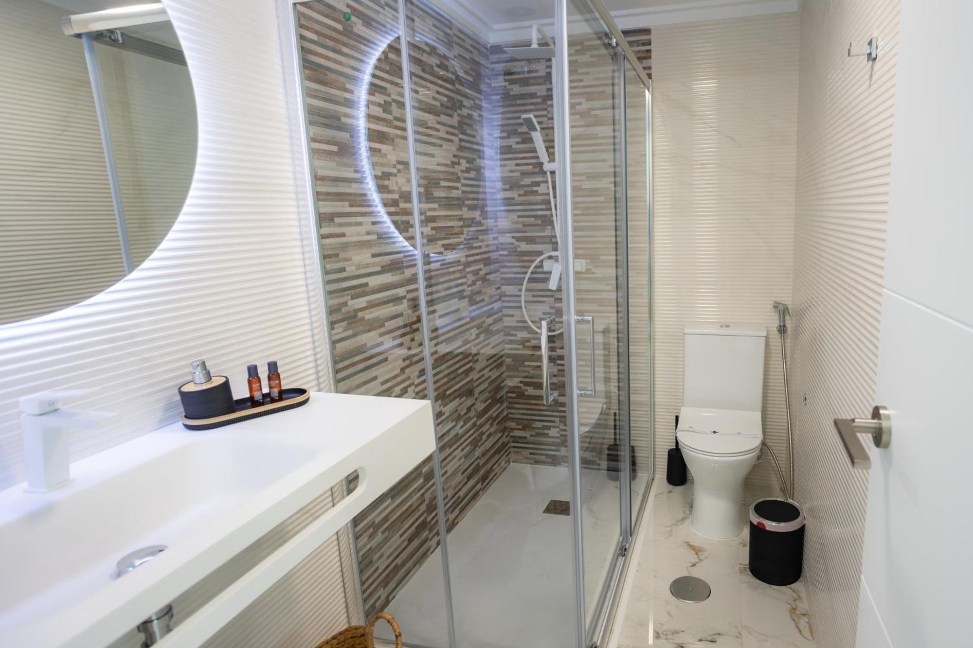 L&G Apartments Bahia Suite Αλικάντε Εξωτερικό φωτογραφία