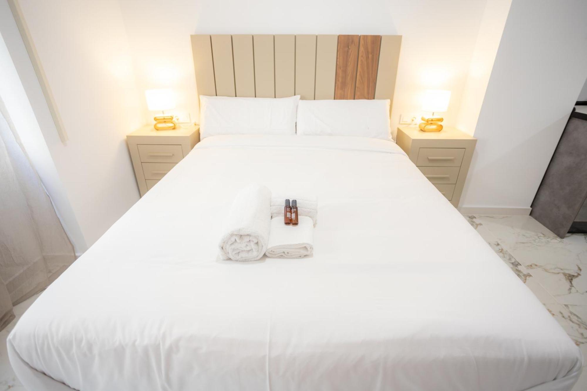 L&G Apartments Bahia Suite Αλικάντε Εξωτερικό φωτογραφία