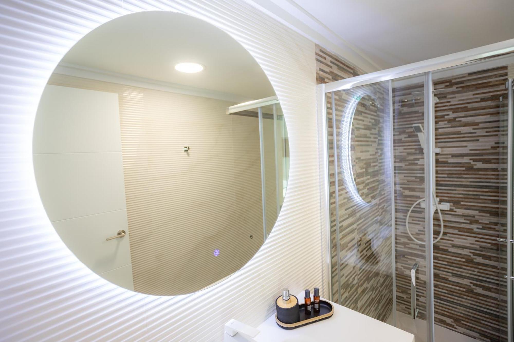 L&G Apartments Bahia Suite Αλικάντε Εξωτερικό φωτογραφία
