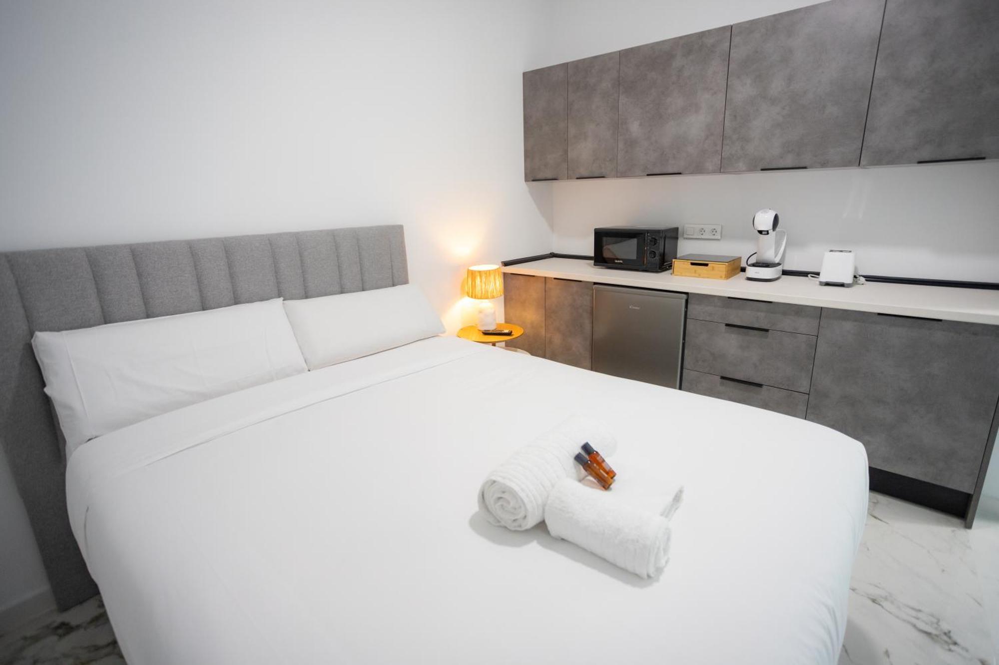 L&G Apartments Bahia Suite Αλικάντε Εξωτερικό φωτογραφία