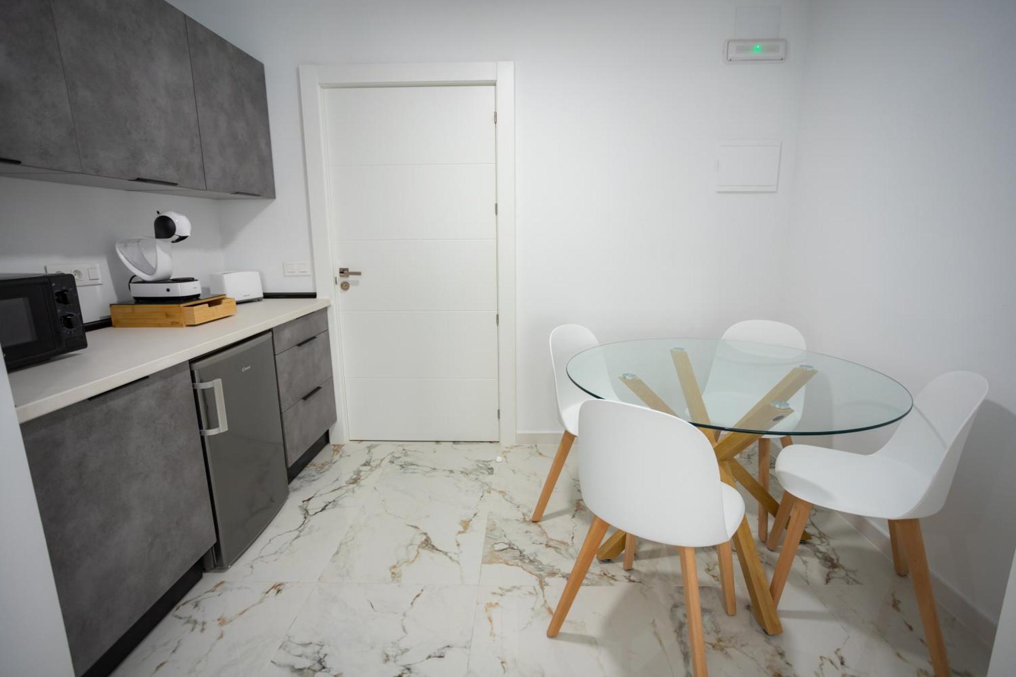 L&G Apartments Bahia Suite Αλικάντε Εξωτερικό φωτογραφία