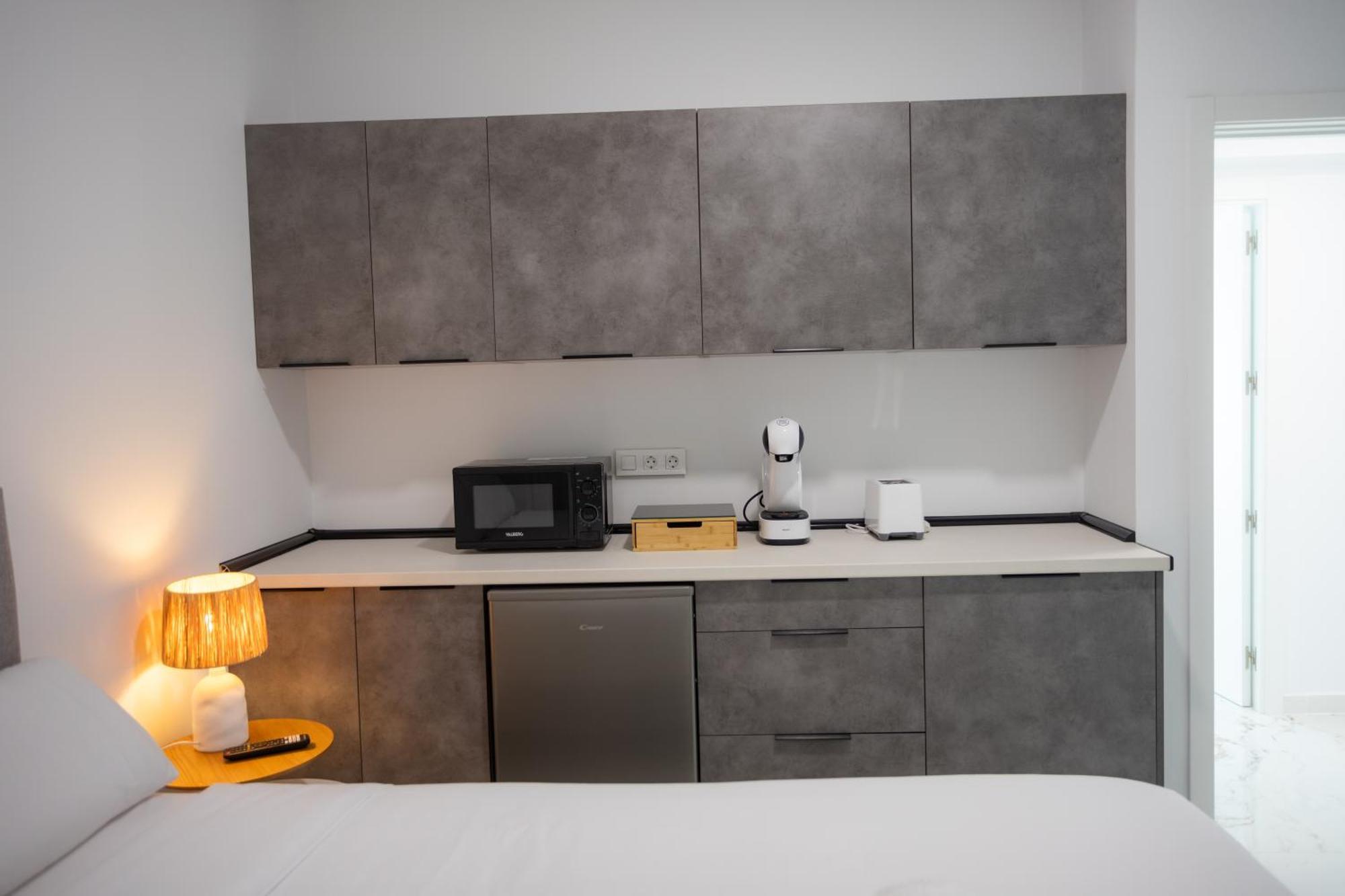 L&G Apartments Bahia Suite Αλικάντε Εξωτερικό φωτογραφία