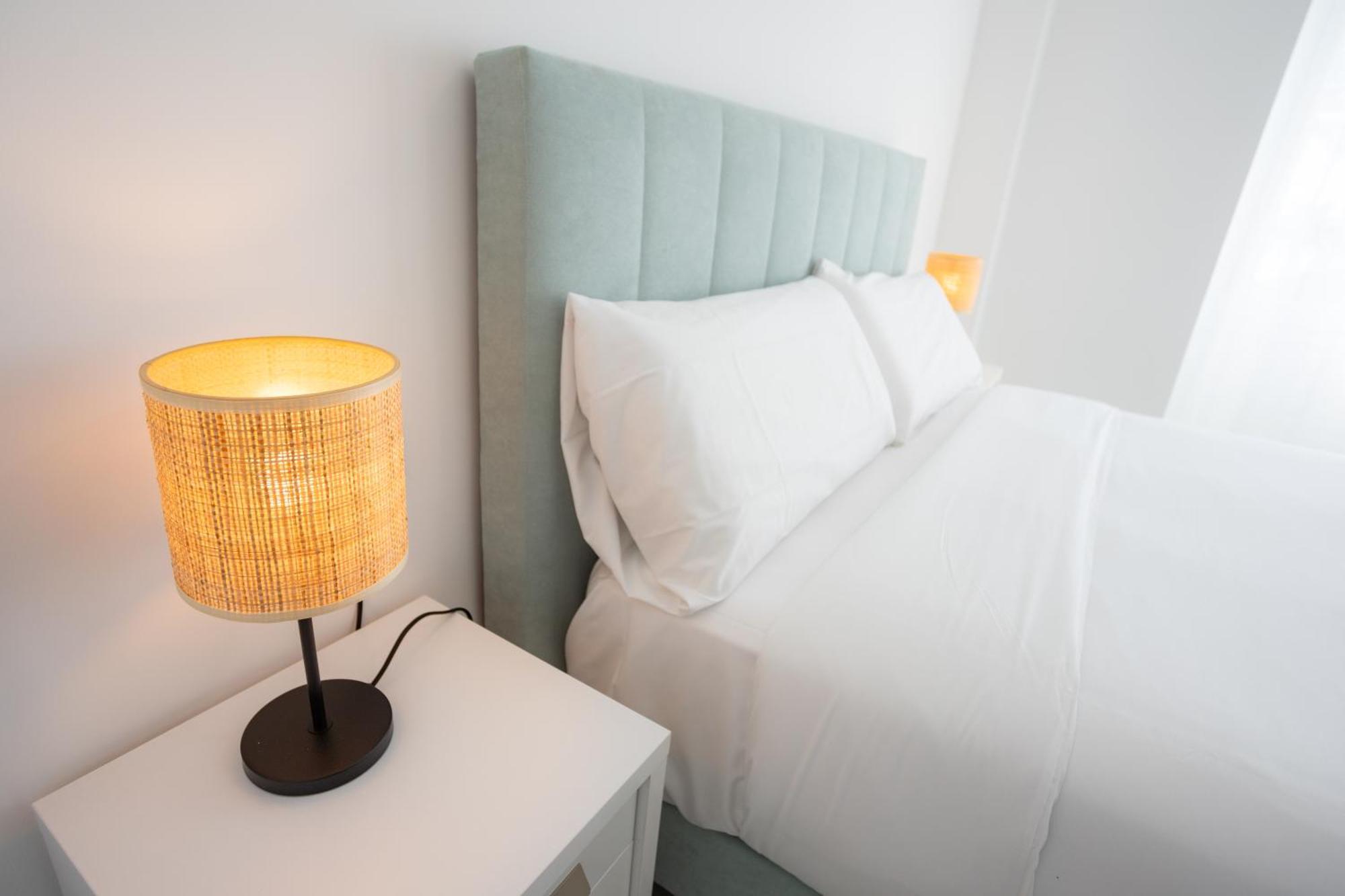 L&G Apartments Bahia Suite Αλικάντε Εξωτερικό φωτογραφία