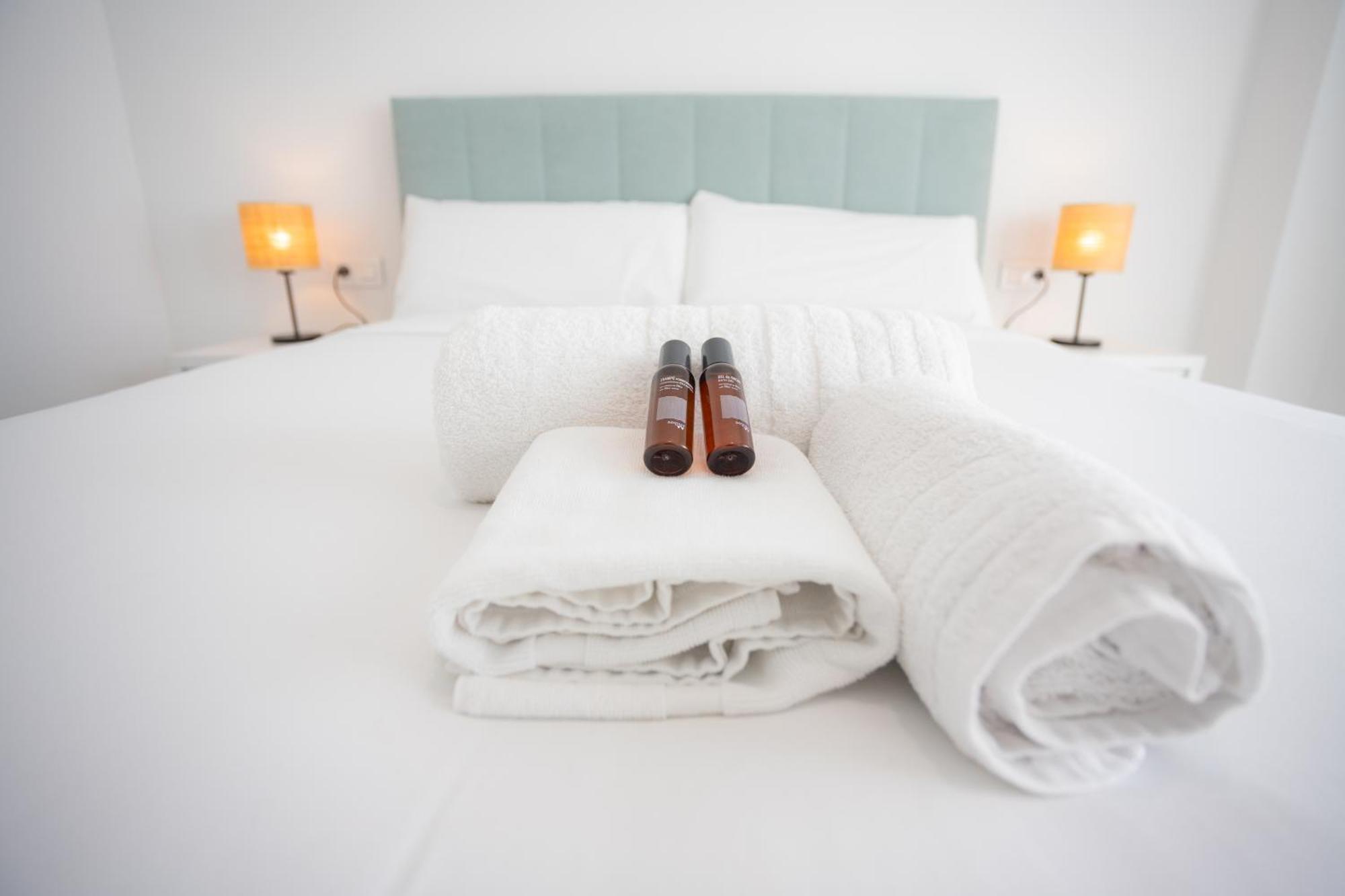 L&G Apartments Bahia Suite Αλικάντε Εξωτερικό φωτογραφία