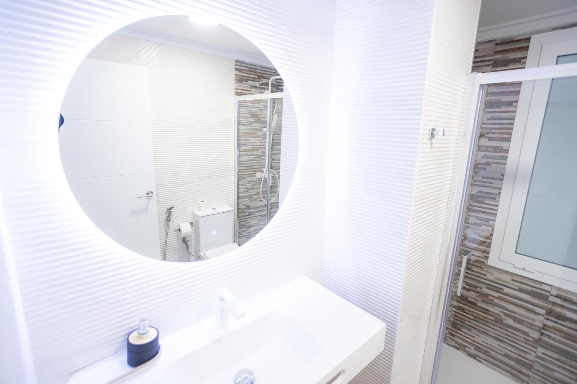 L&G Apartments Bahia Suite Αλικάντε Εξωτερικό φωτογραφία