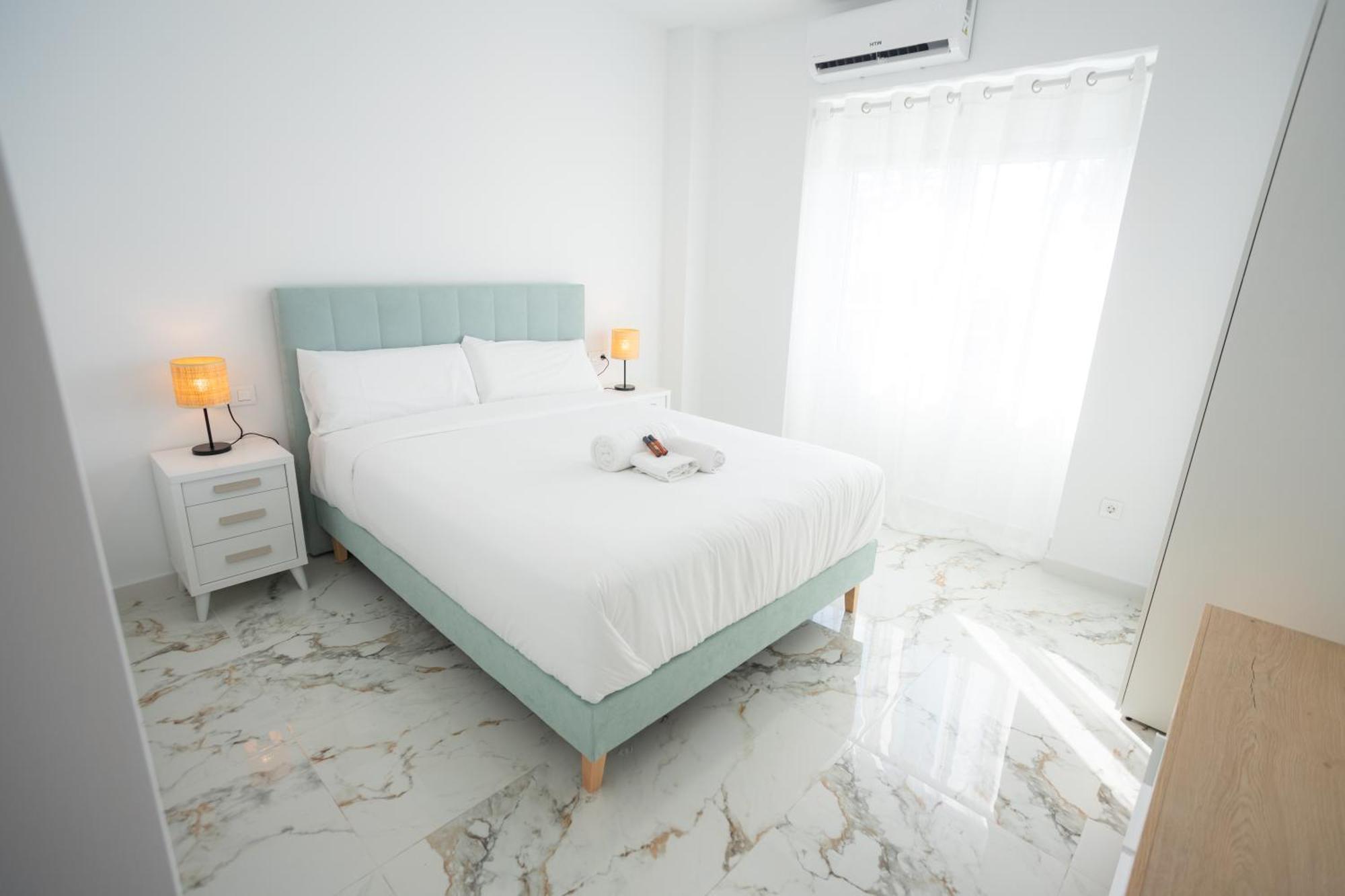 L&G Apartments Bahia Suite Αλικάντε Εξωτερικό φωτογραφία