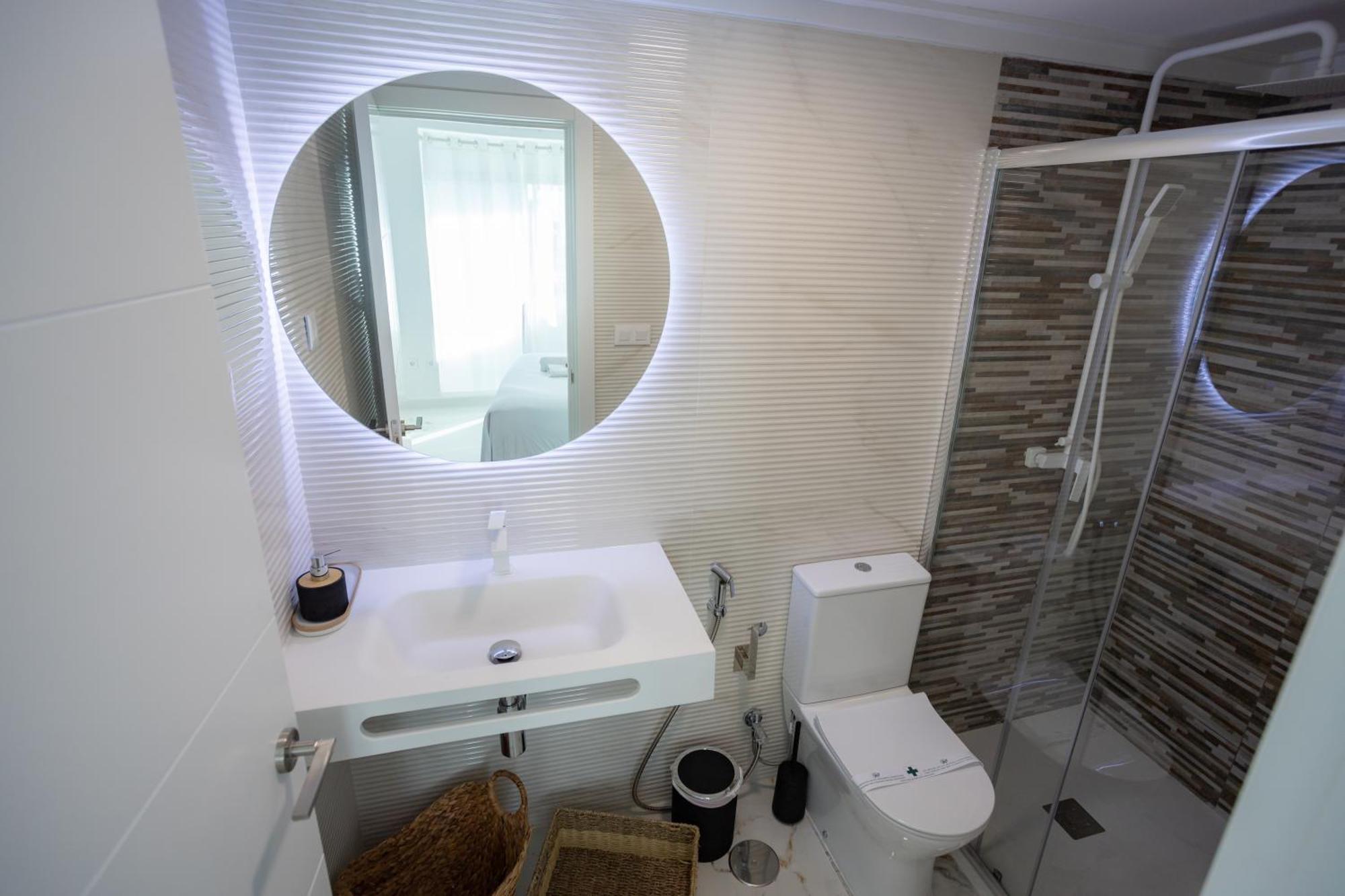 L&G Apartments Bahia Suite Αλικάντε Εξωτερικό φωτογραφία