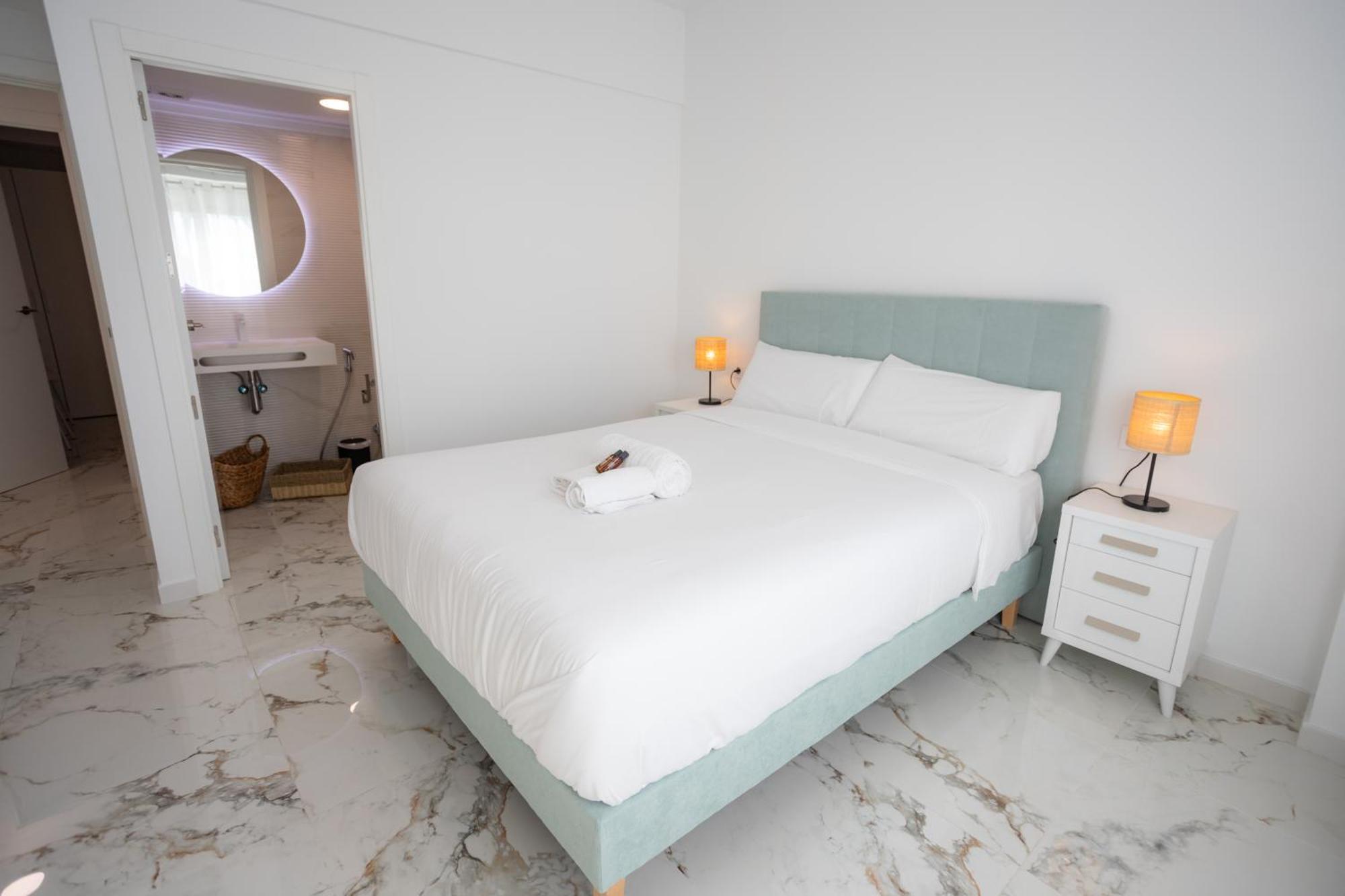 L&G Apartments Bahia Suite Αλικάντε Εξωτερικό φωτογραφία