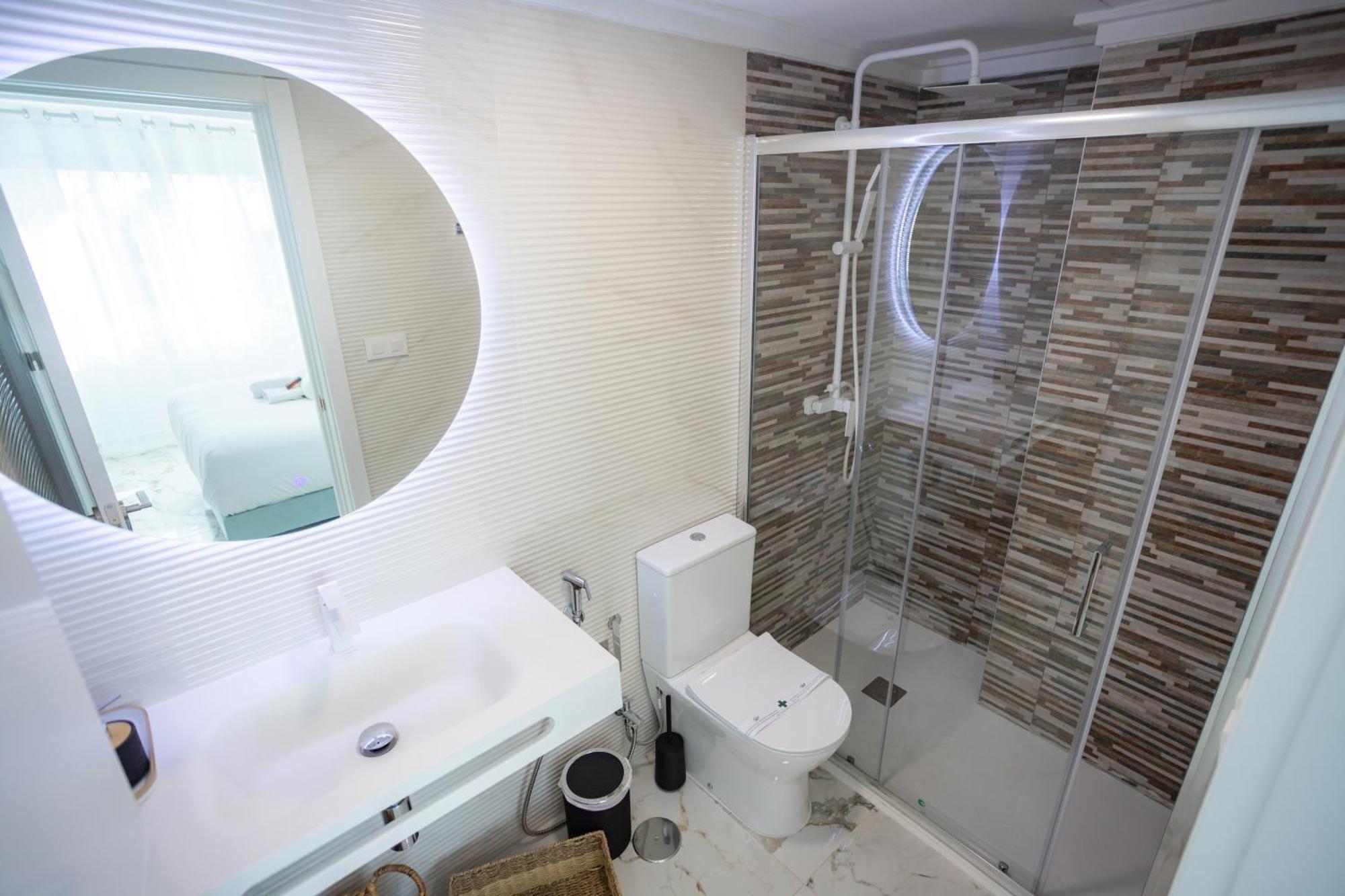 L&G Apartments Bahia Suite Αλικάντε Εξωτερικό φωτογραφία