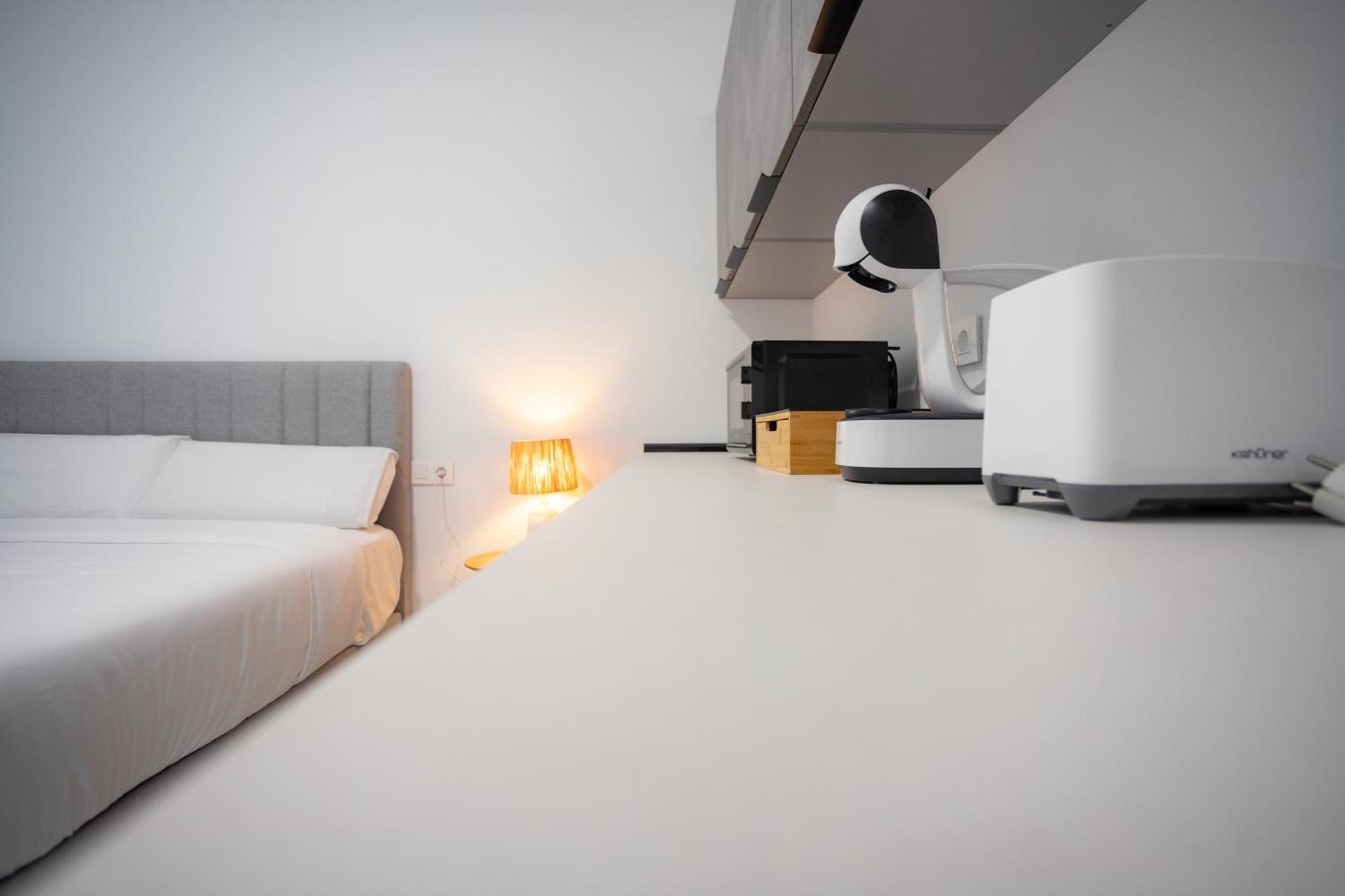 L&G Apartments Bahia Suite Αλικάντε Εξωτερικό φωτογραφία