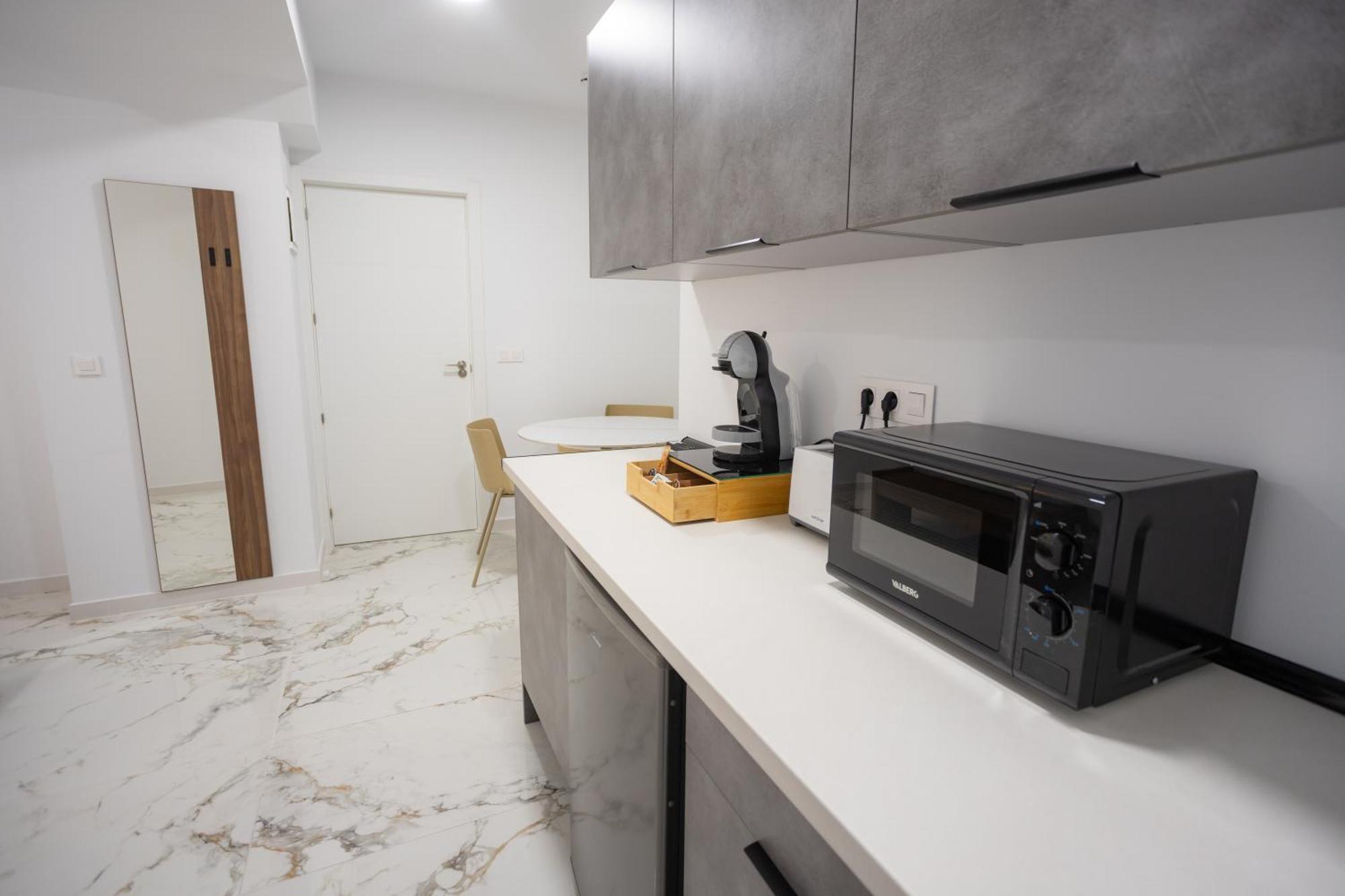L&G Apartments Bahia Suite Αλικάντε Εξωτερικό φωτογραφία