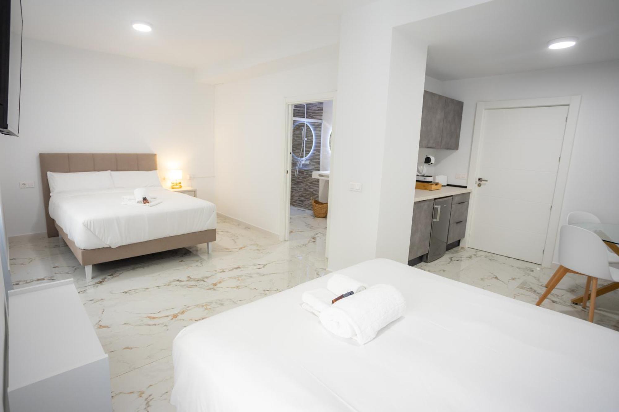 L&G Apartments Bahia Suite Αλικάντε Εξωτερικό φωτογραφία