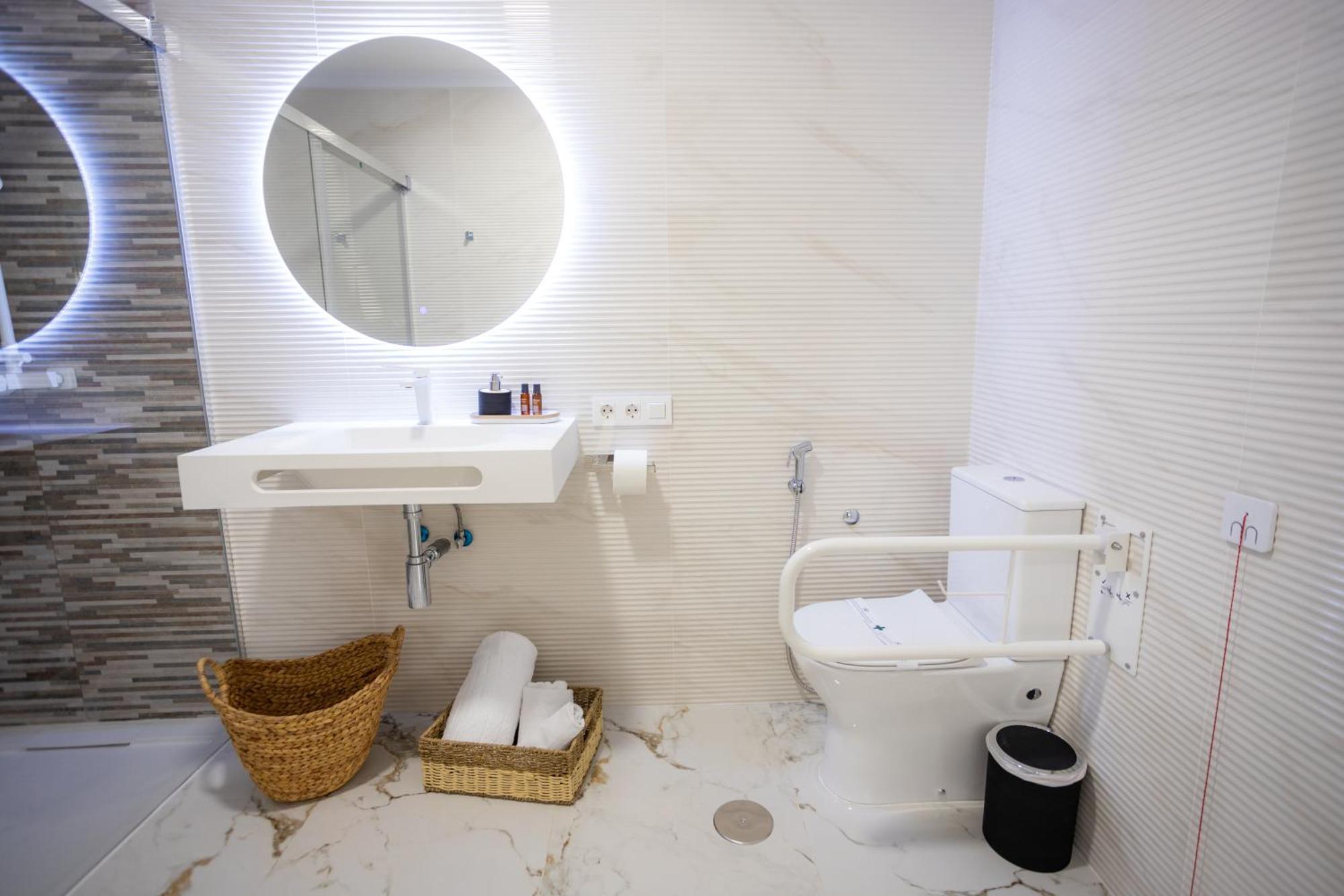 L&G Apartments Bahia Suite Αλικάντε Εξωτερικό φωτογραφία