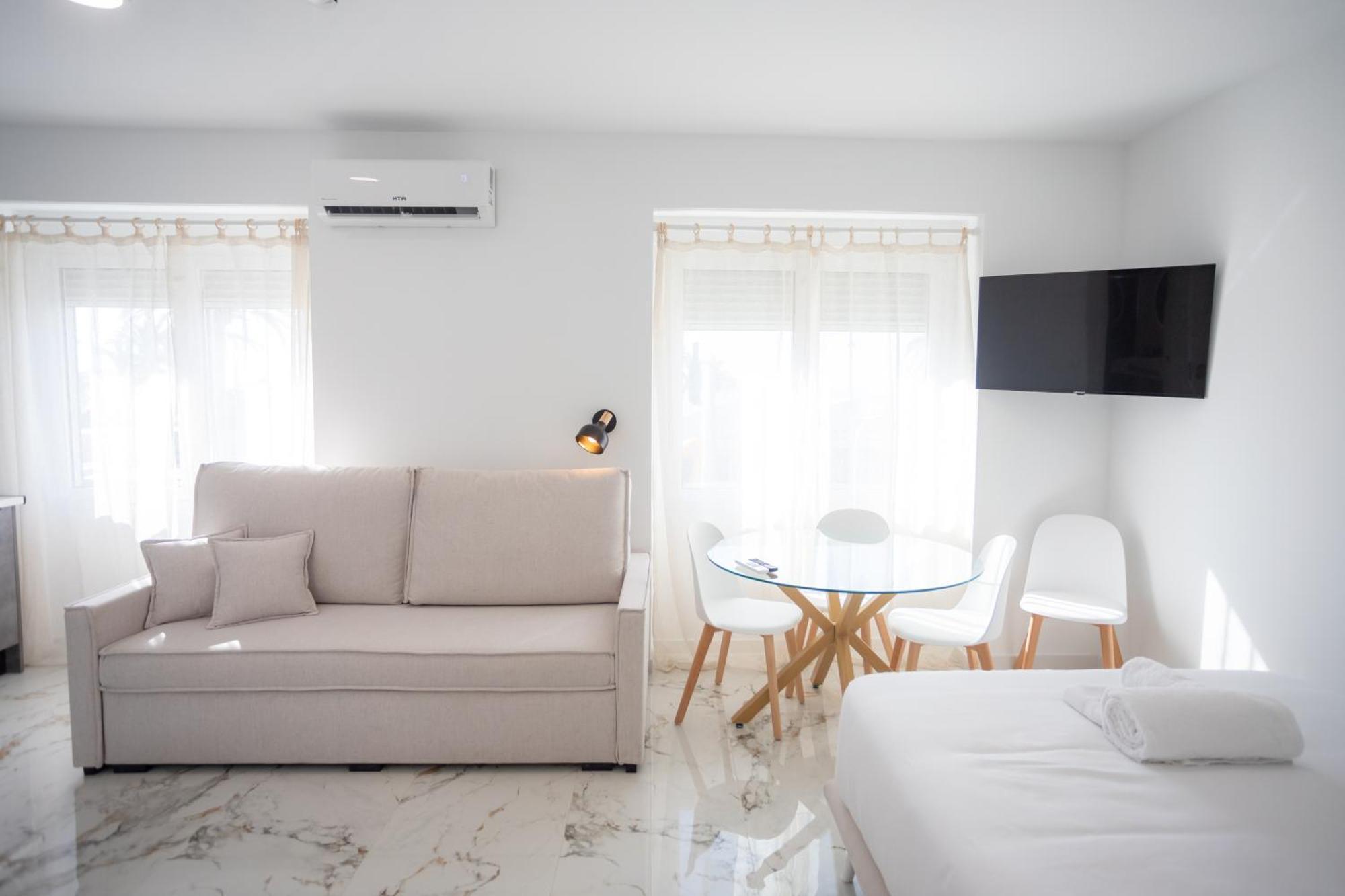 L&G Apartments Bahia Suite Αλικάντε Εξωτερικό φωτογραφία