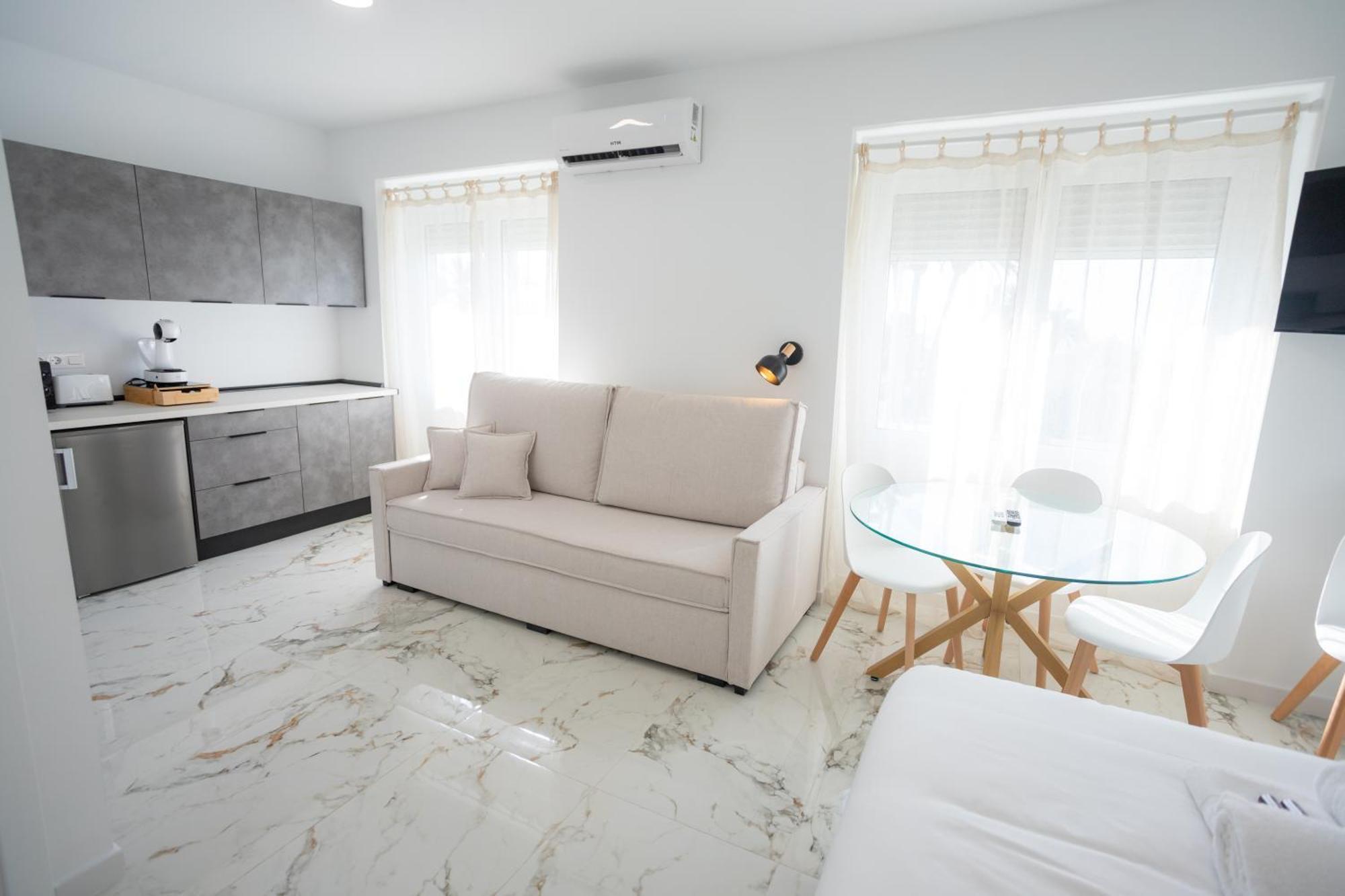 L&G Apartments Bahia Suite Αλικάντε Εξωτερικό φωτογραφία