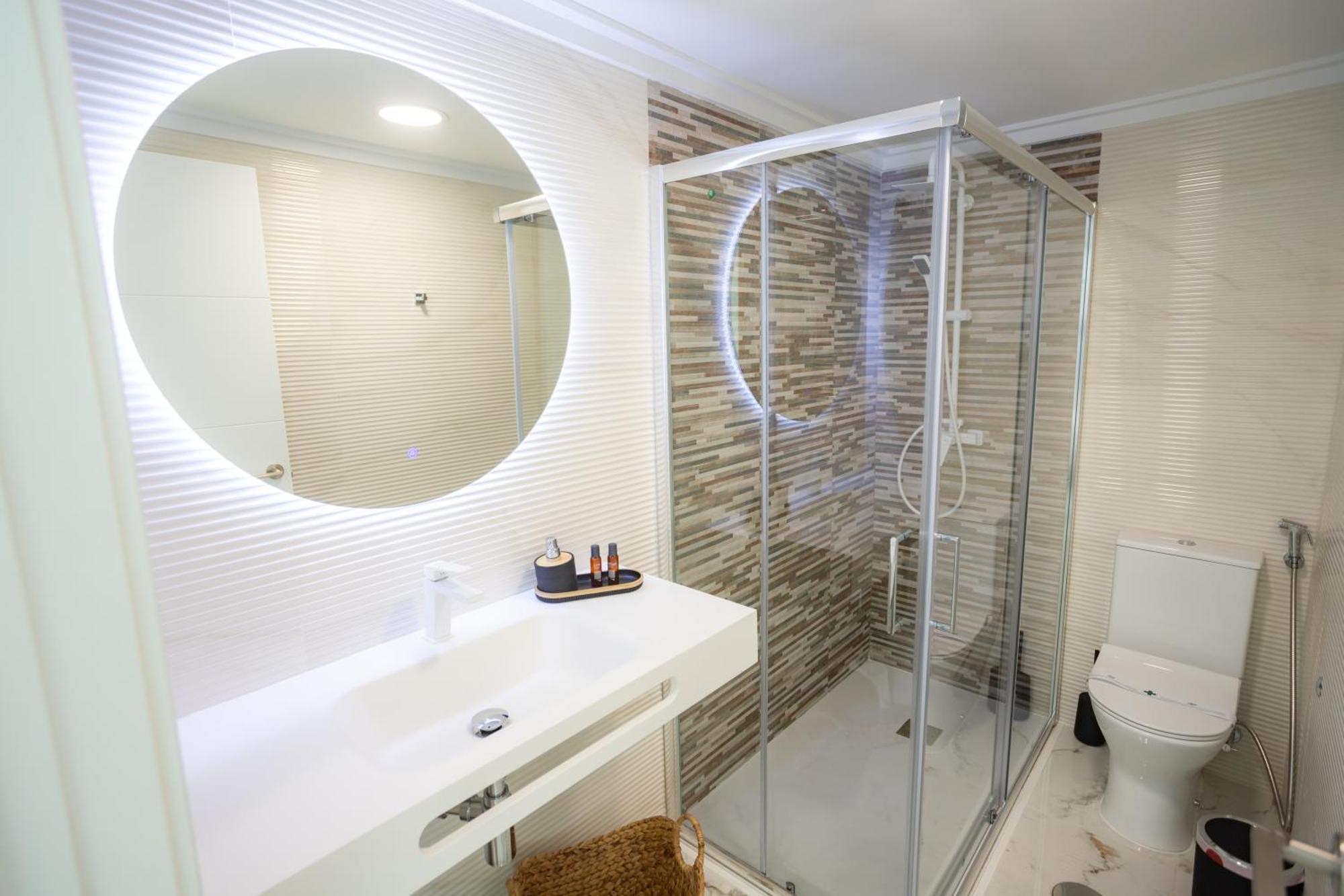 L&G Apartments Bahia Suite Αλικάντε Εξωτερικό φωτογραφία