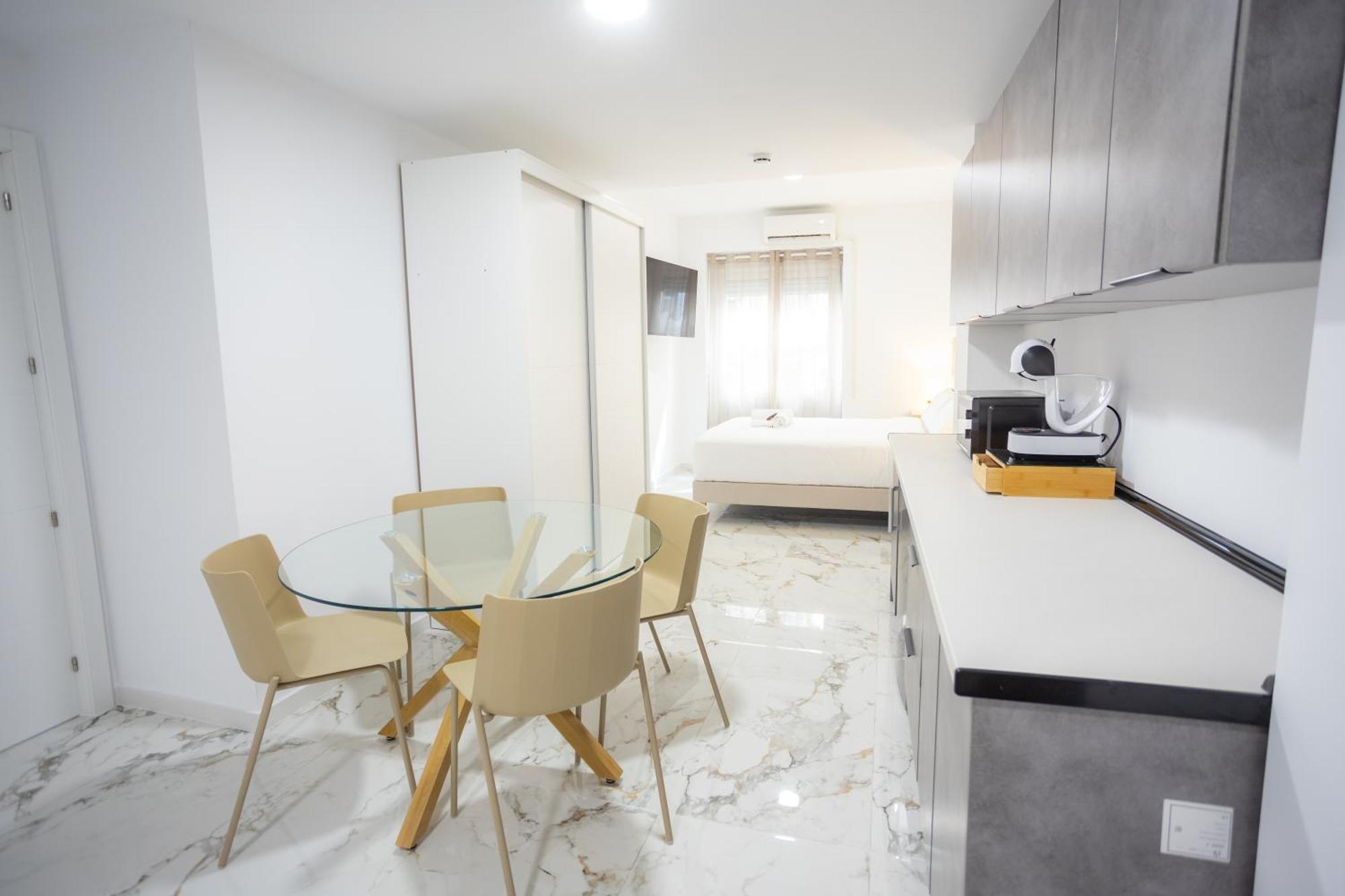 L&G Apartments Bahia Suite Αλικάντε Εξωτερικό φωτογραφία