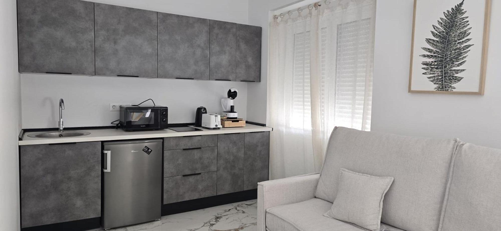 L&G Apartments Bahia Suite Αλικάντε Εξωτερικό φωτογραφία